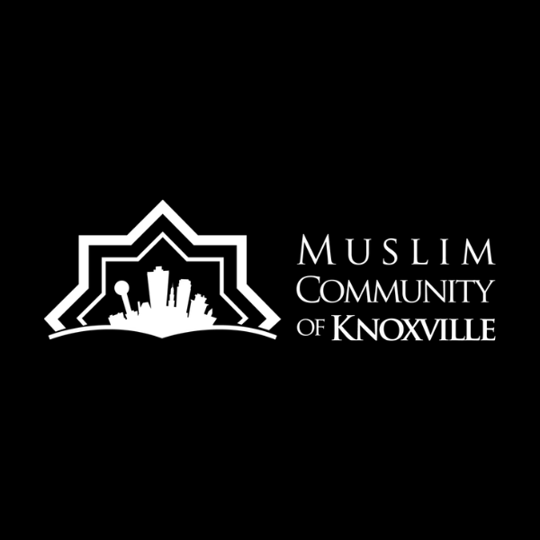 Muslim Community of Knoxville Logo